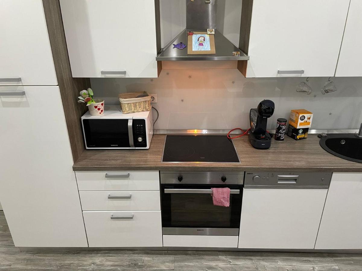 Apartman Rakovac Διαμέρισμα Karlovac Εξωτερικό φωτογραφία