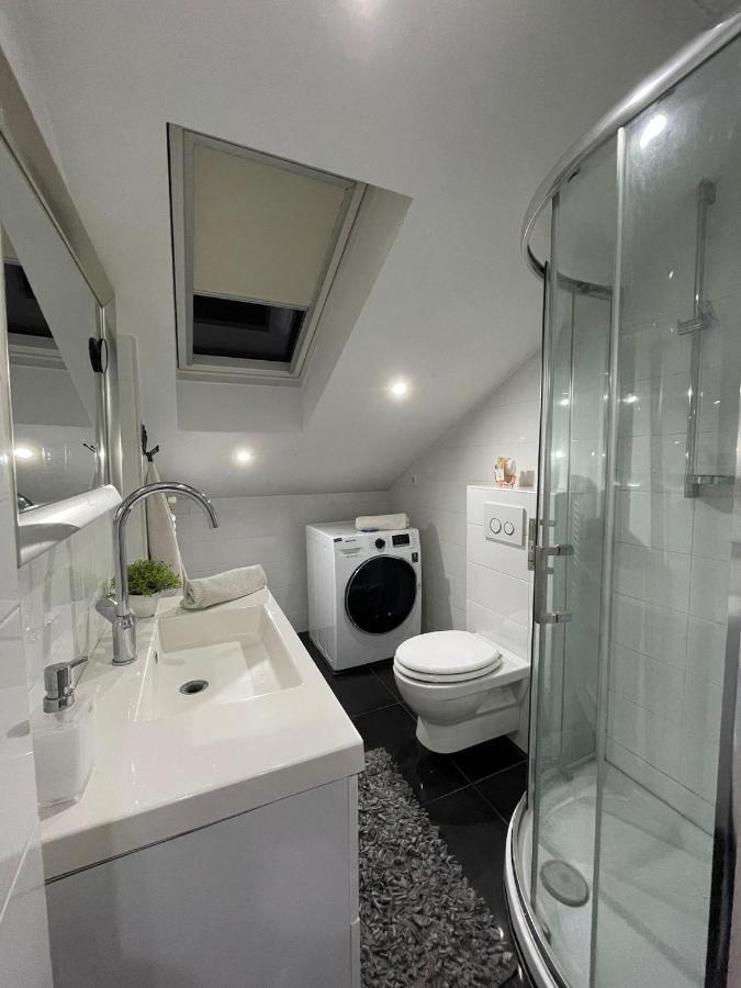Apartman Rakovac Διαμέρισμα Karlovac Εξωτερικό φωτογραφία