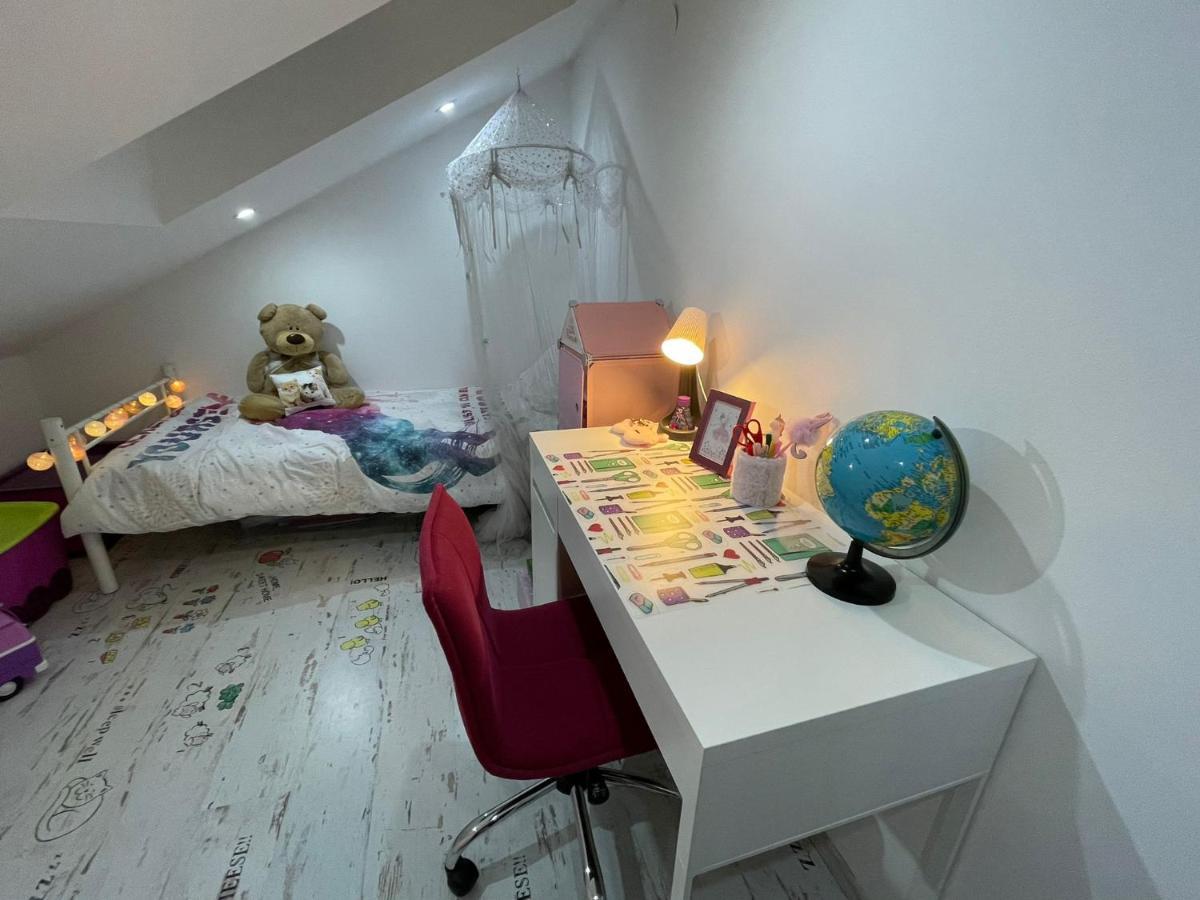 Apartman Rakovac Διαμέρισμα Karlovac Εξωτερικό φωτογραφία