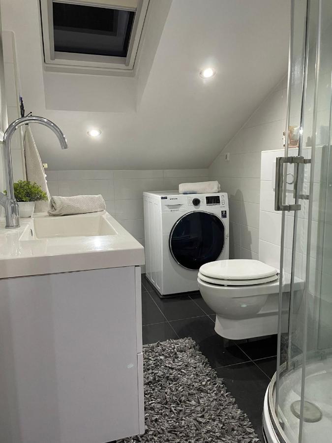 Apartman Rakovac Διαμέρισμα Karlovac Εξωτερικό φωτογραφία