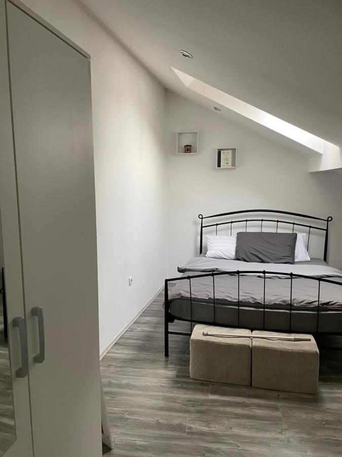 Apartman Rakovac Διαμέρισμα Karlovac Εξωτερικό φωτογραφία